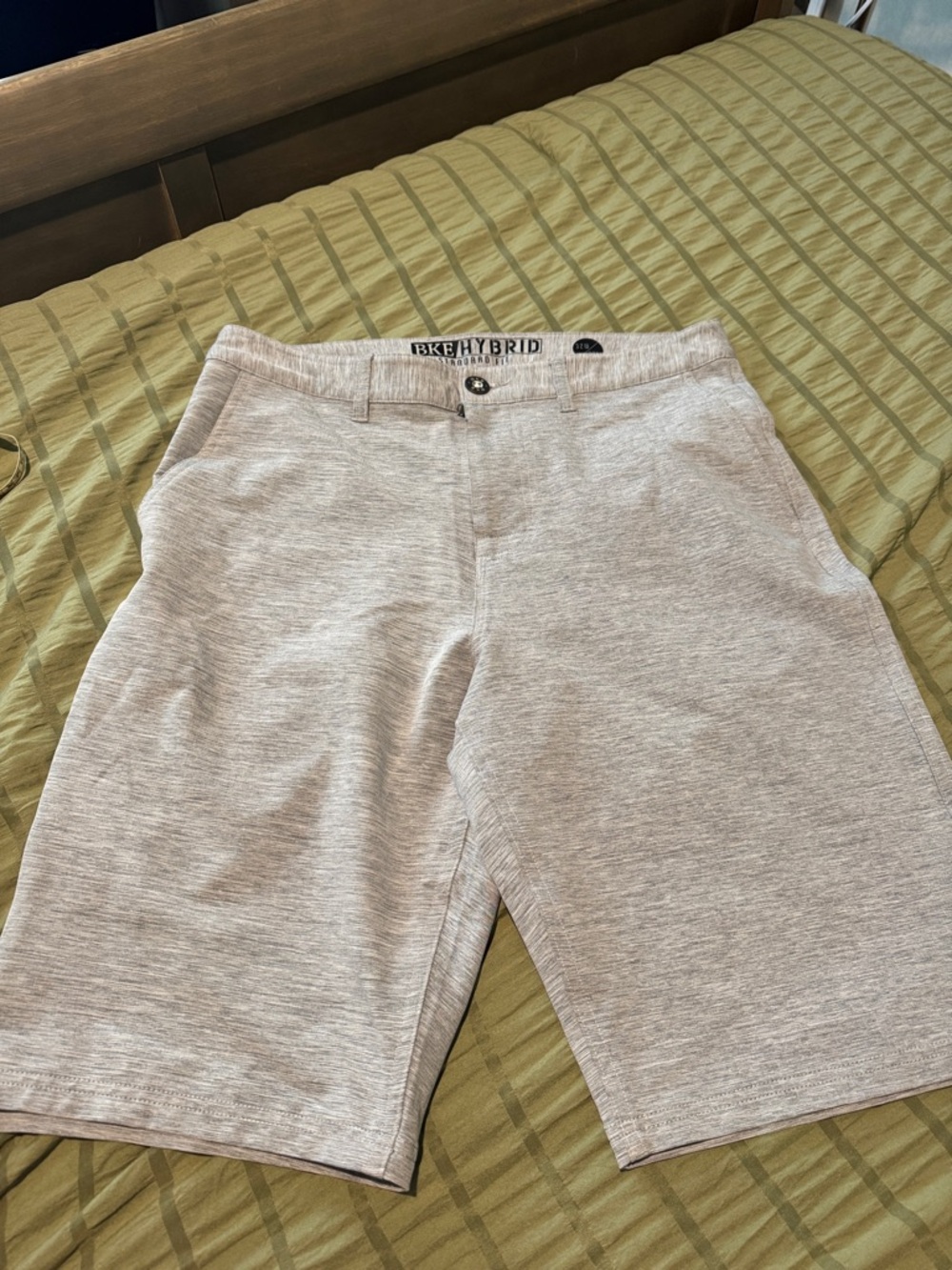 BKE Hybrid shorts
